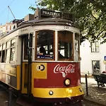 Lisboa, Santa Catarina Loft