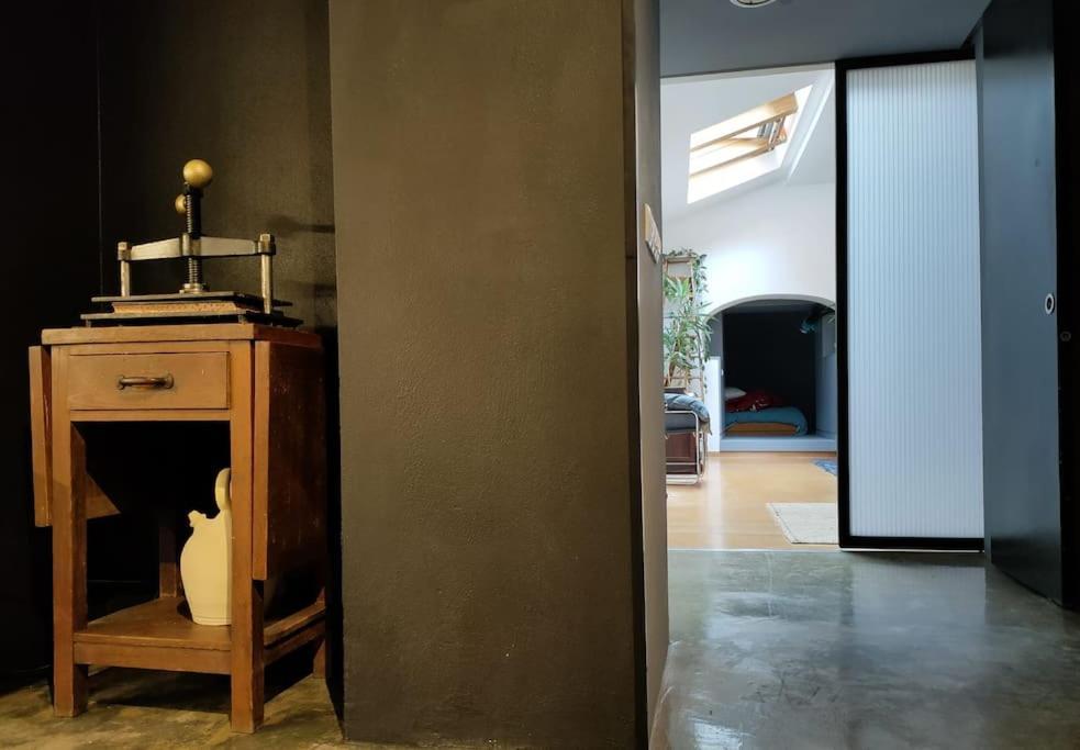 Lisboa, Santa Catarina Loft *