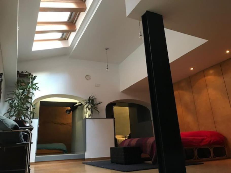 Apartment Lisboa, Santa Catarina Loft *