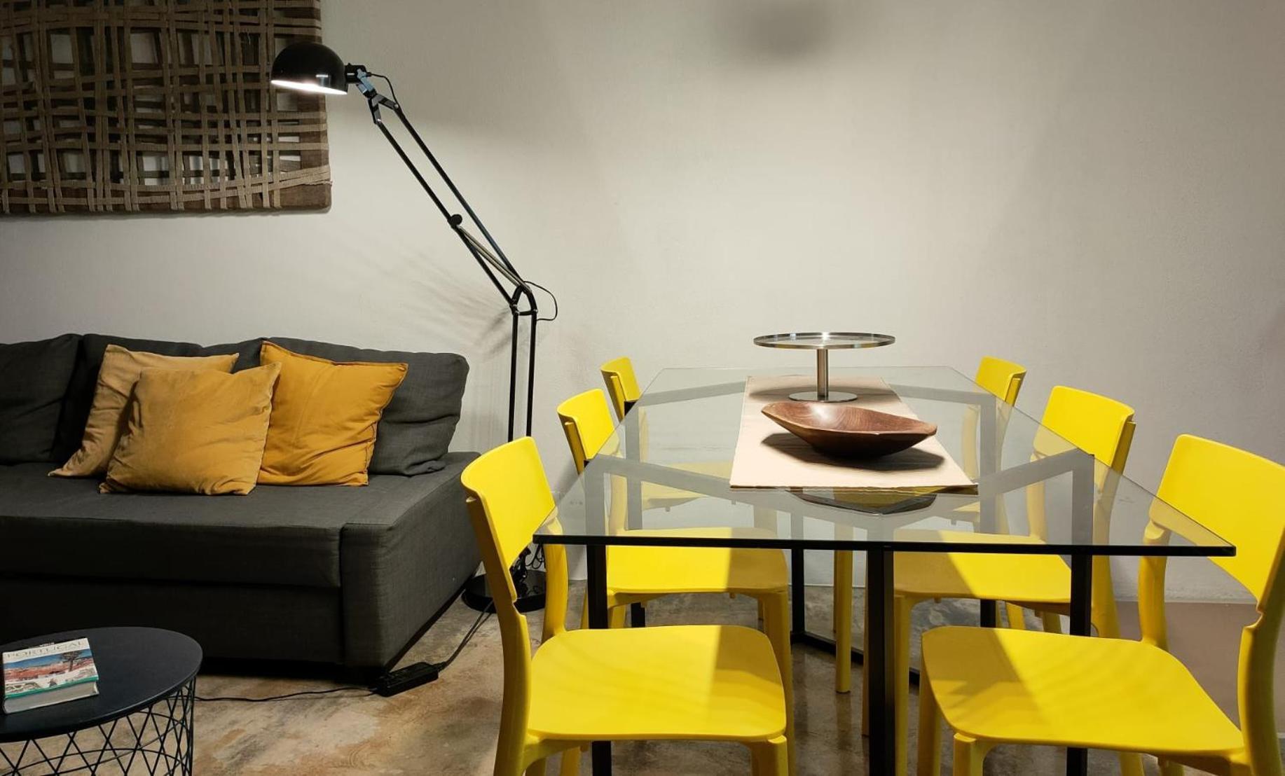 Apartment Lisboa, Santa Catarina Loft Lisbon
