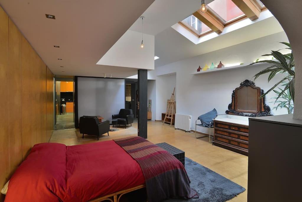 Lisboa, Santa Catarina Loft Lisbon