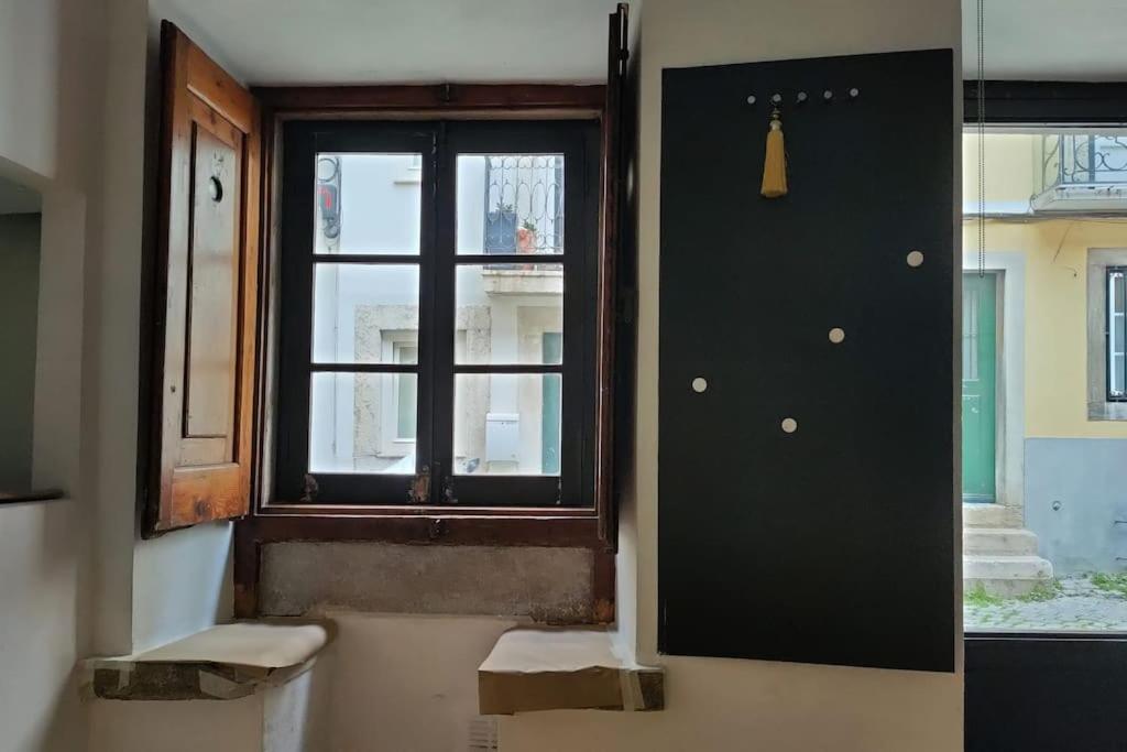 Lisboa, Santa Catarina Loft * Lisbon