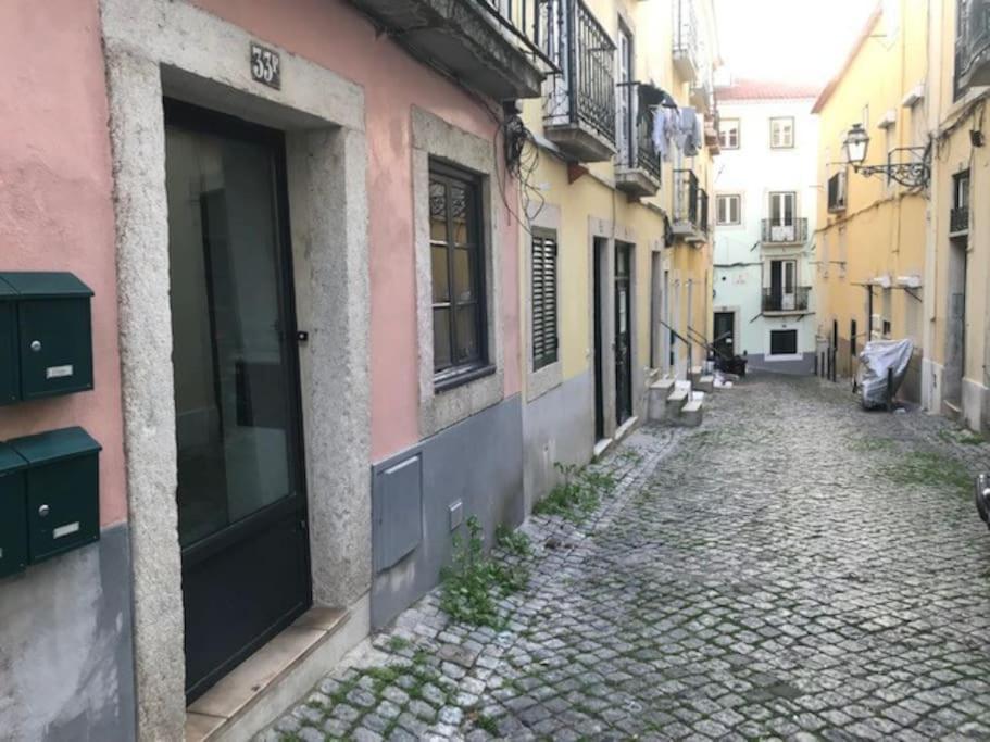 Apartment Lisboa, Santa Catarina Loft Lisbon