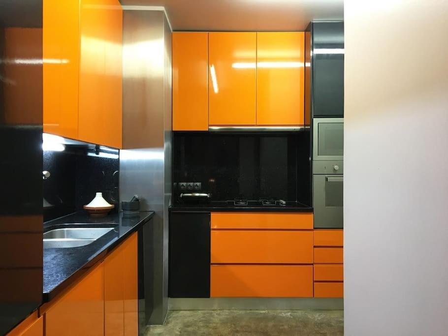 Lisboa, Santa Catarina Loft