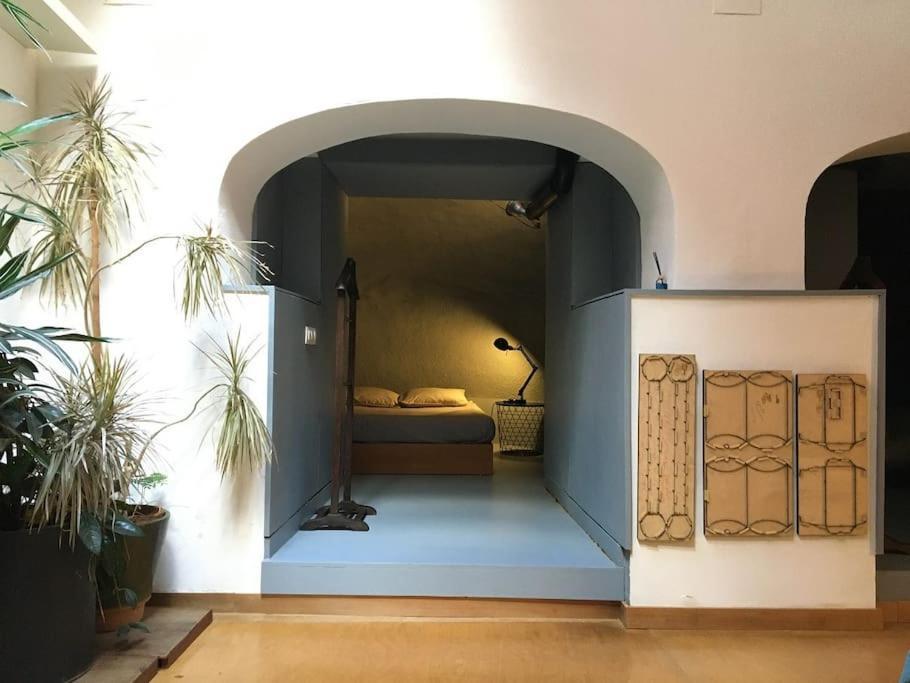 Lisboa, Santa Catarina Loft Apartment
