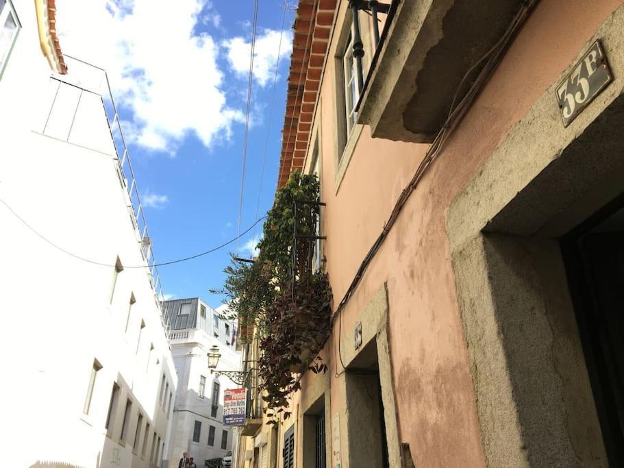 Apartment Lisboa, Santa Catarina Loft *