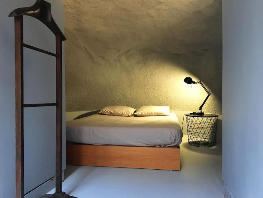 Lisboa, Santa Catarina Loft Apartment Lisbon