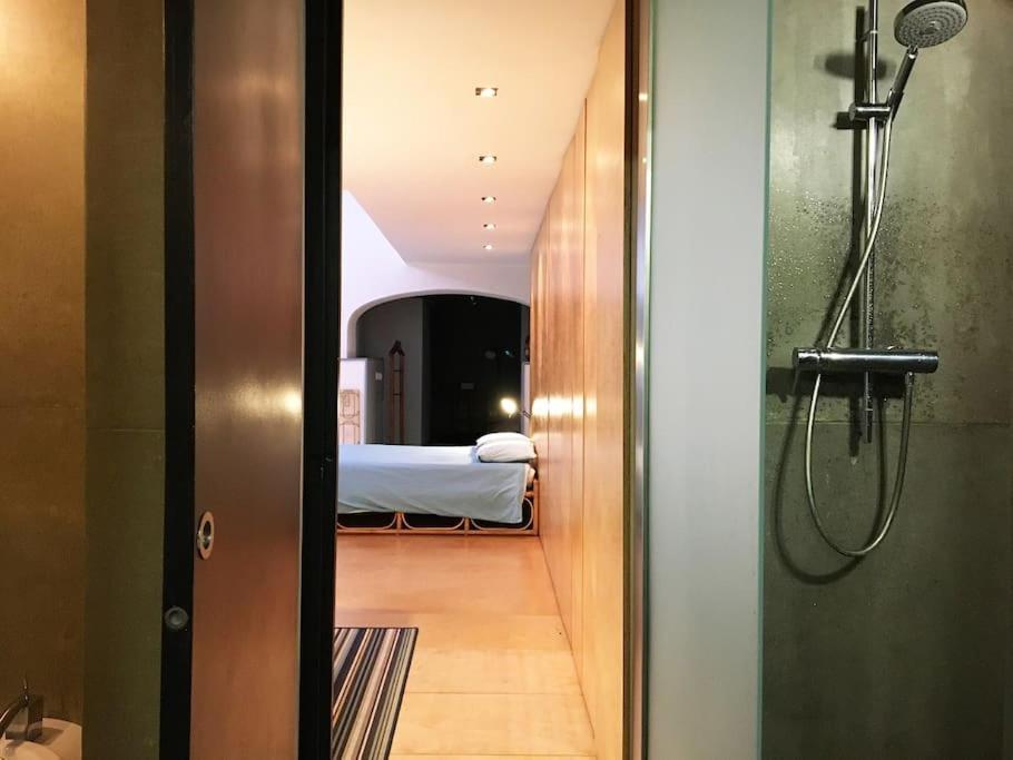 Lisboa, Santa Catarina Loft Apartment Lisbon